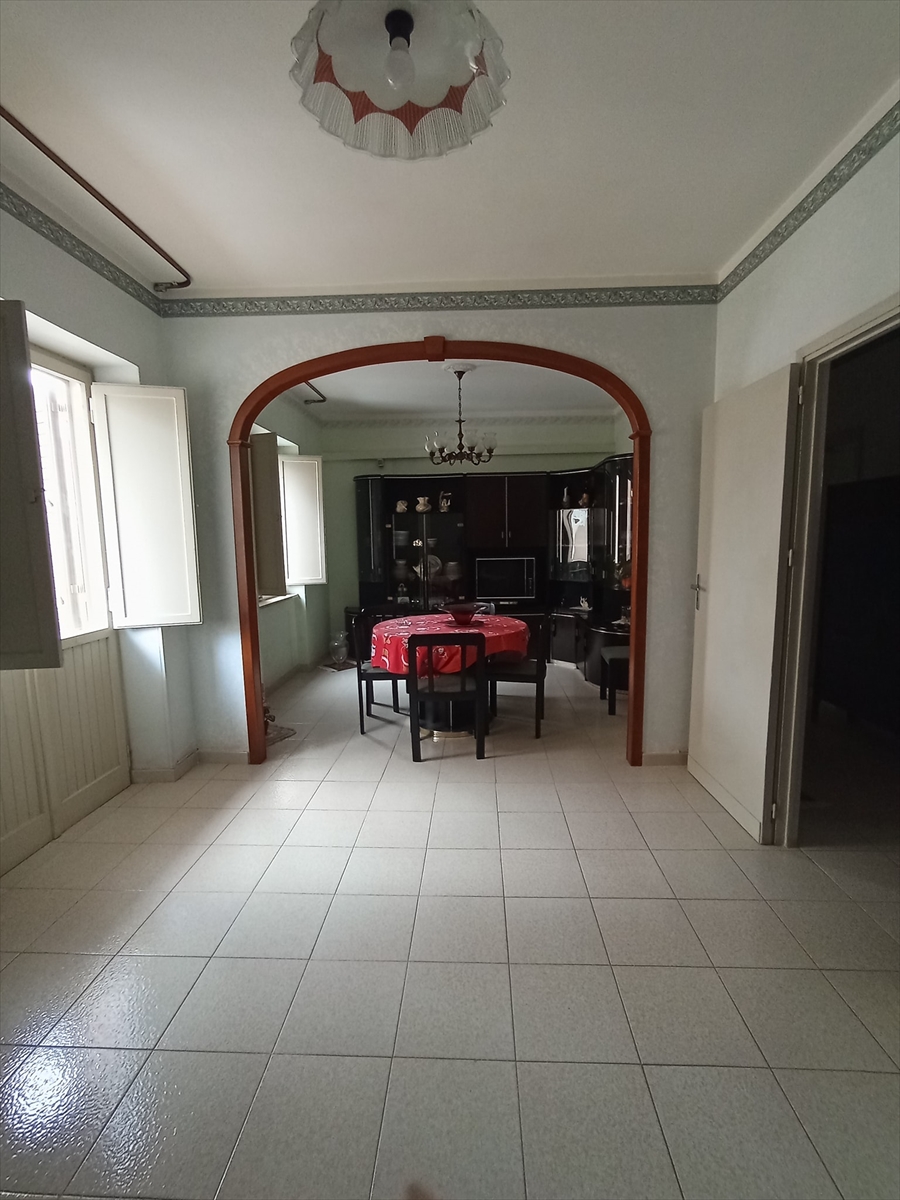 Trilocale in vendita, Erice casa santa