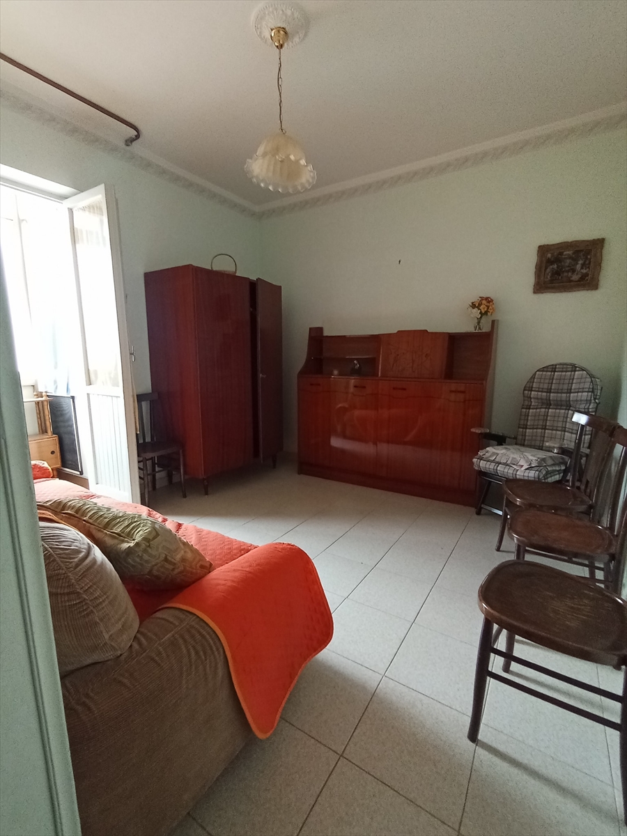 Trilocale in vendita, Erice casa santa