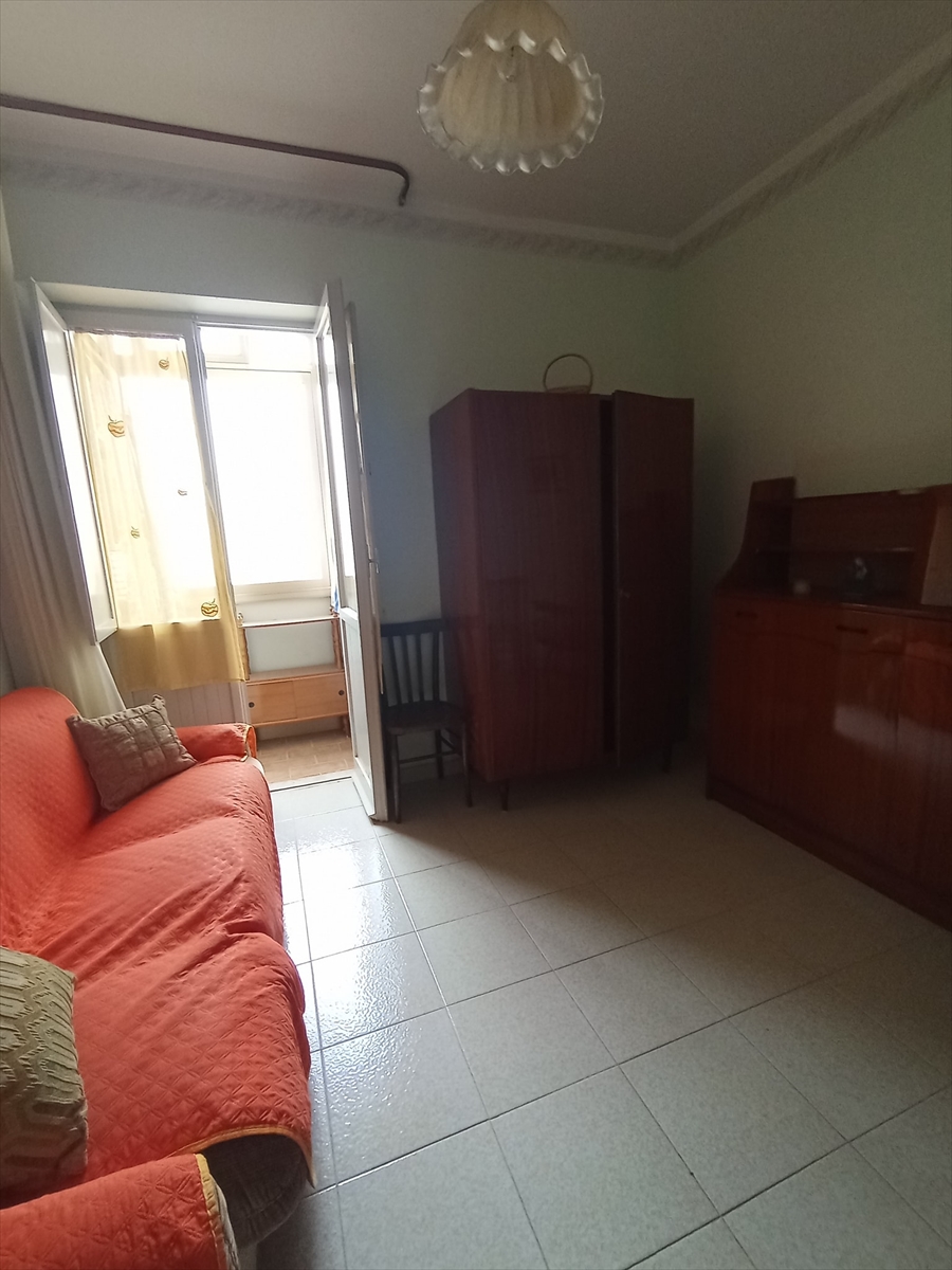 Trilocale in vendita, Erice casa santa