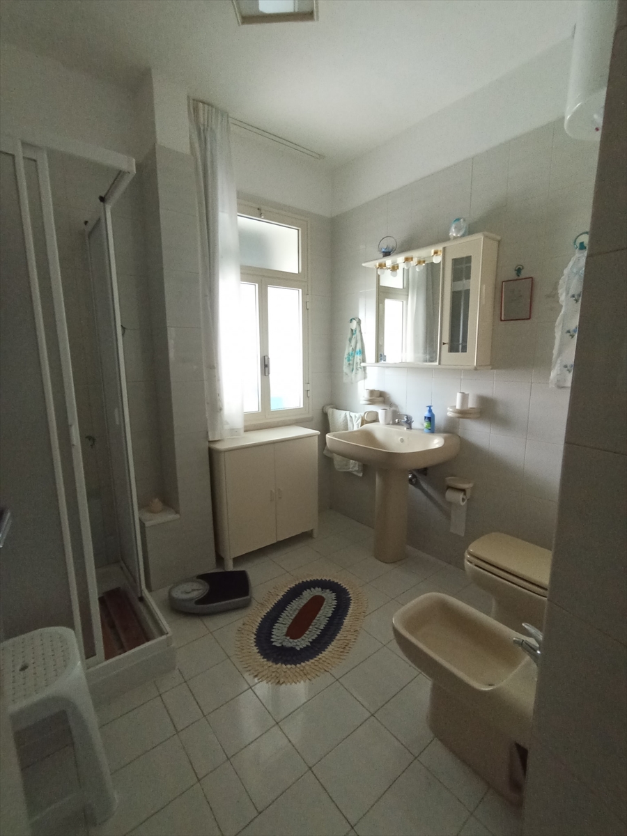 Trilocale in vendita, Erice casa santa