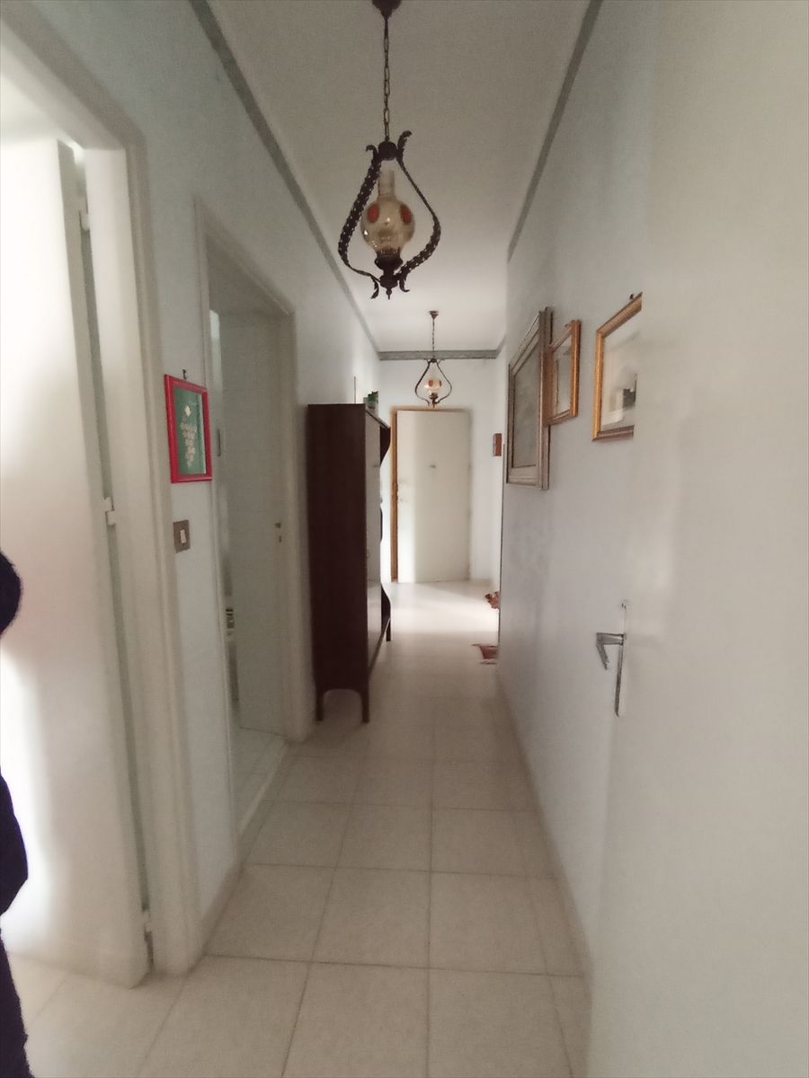 Trilocale in vendita, Erice casa santa