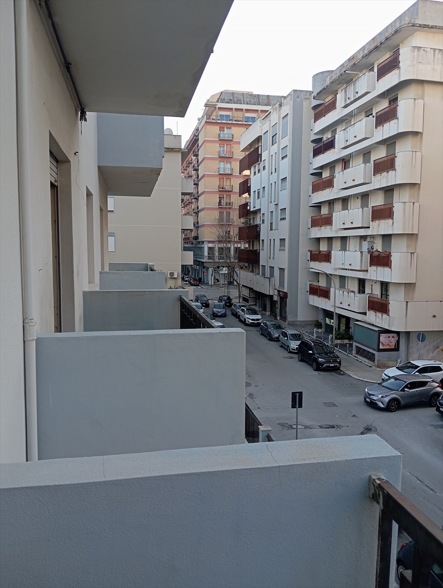 Quadrilocale da ristrutturare in via degli stabilimenti, Trapani