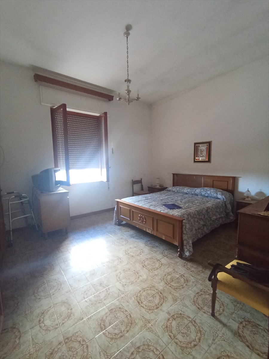 Casa indipendente da ristrutturare, Marsala contrada catenazzi