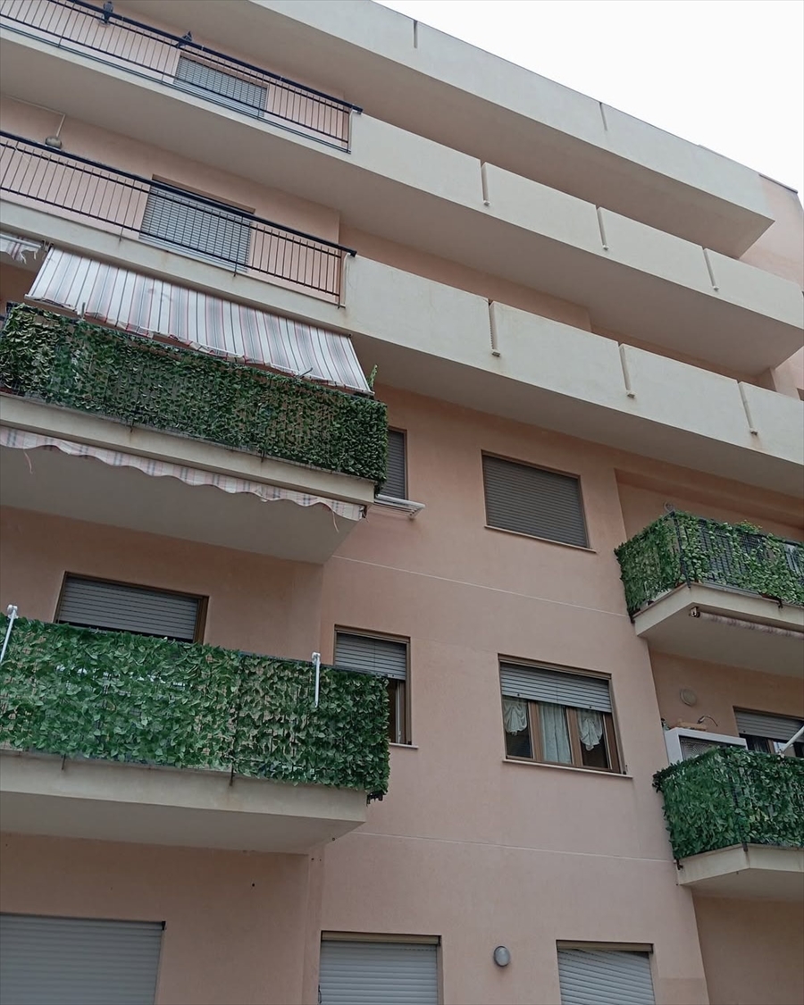 Quadrilocale in vendita in via madonna di fatima, Erice