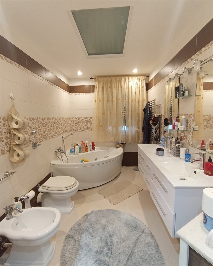 Quadrilocale in vendita in via madonna di fatima, Erice