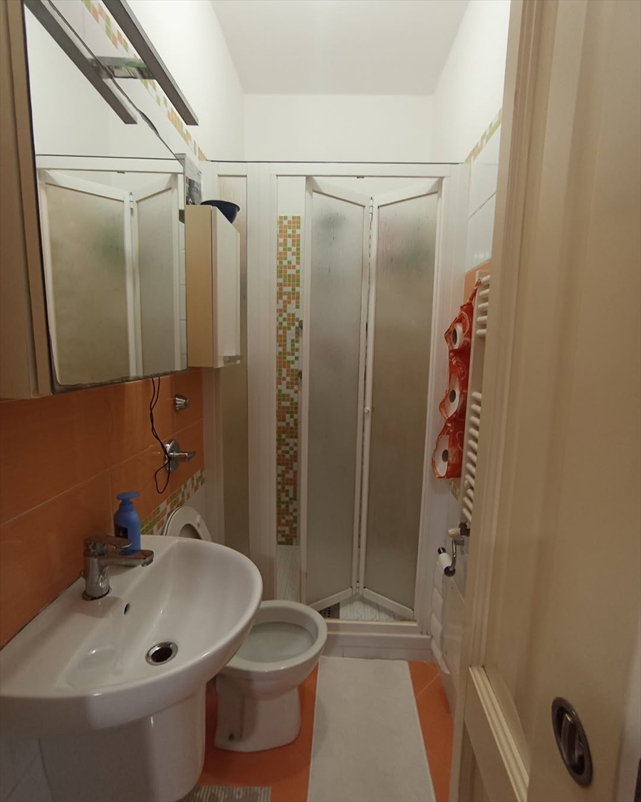 Quadrilocale in vendita in via madonna di fatima, Erice