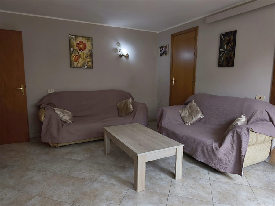 Casa indipendente con giardino, Paceco paese