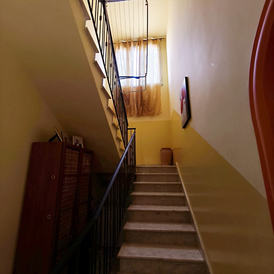 Casa indipendente con giardino, Paceco paese