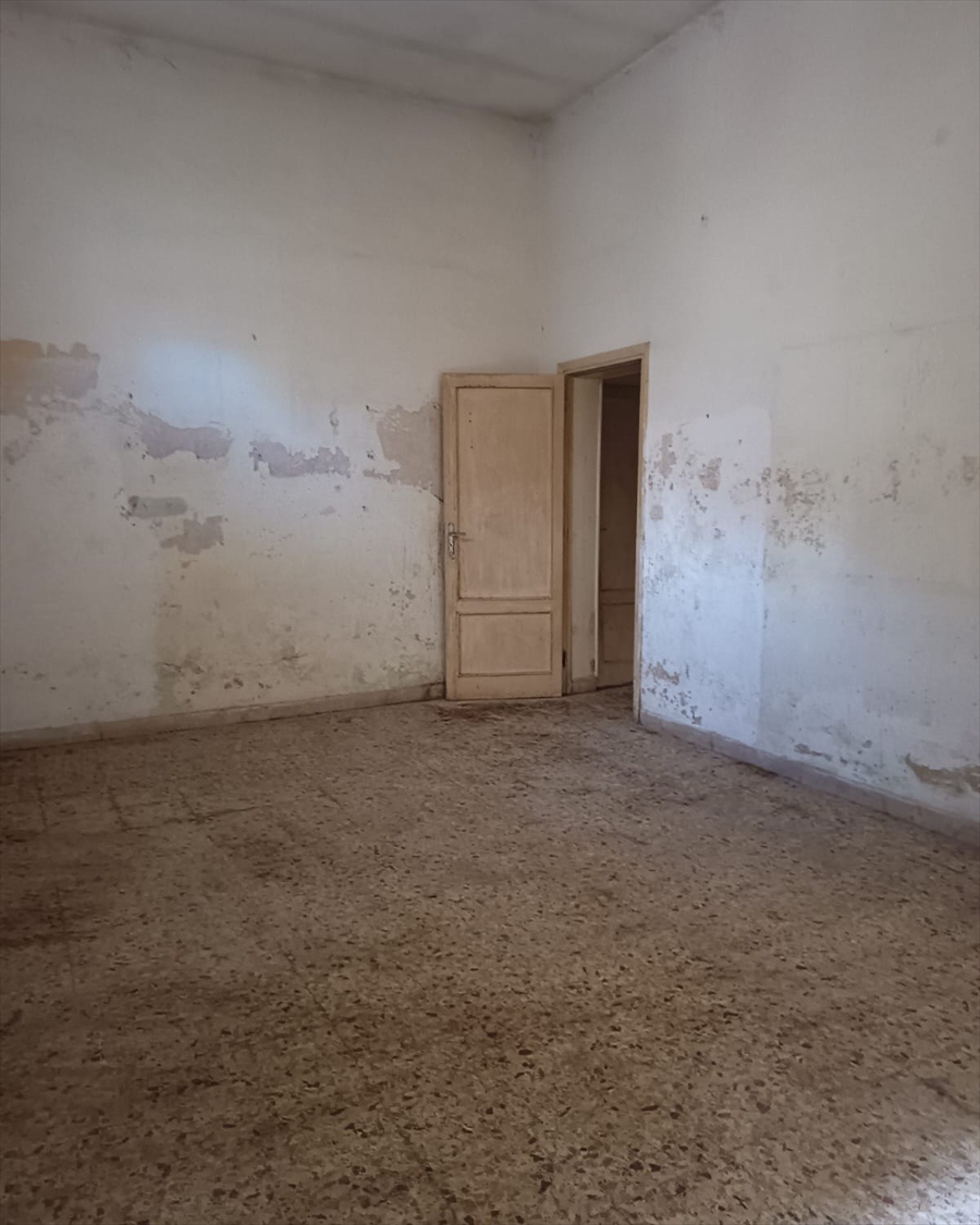 Casa indipendente da ristrutturare, Trapani citt�