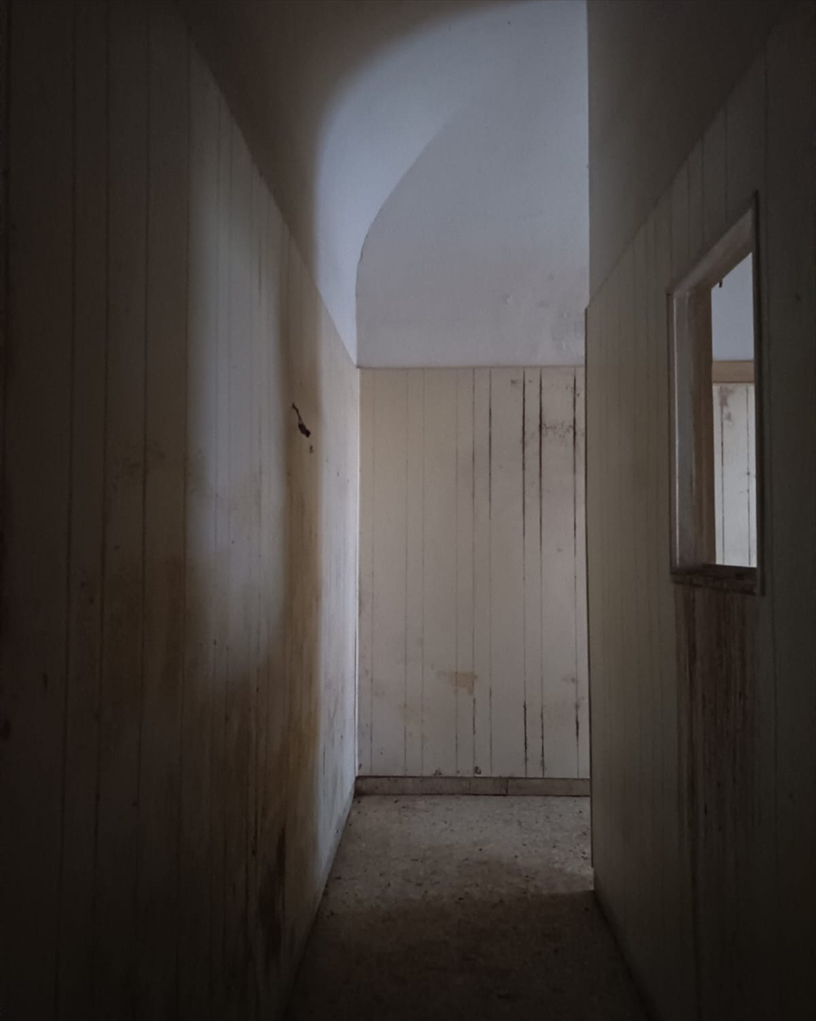 Casa indipendente da ristrutturare, Trapani citt�