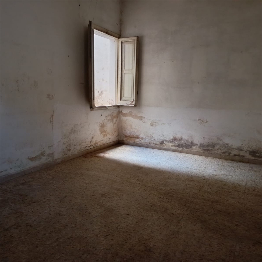 Casa indipendente da ristrutturare, Trapani citt�