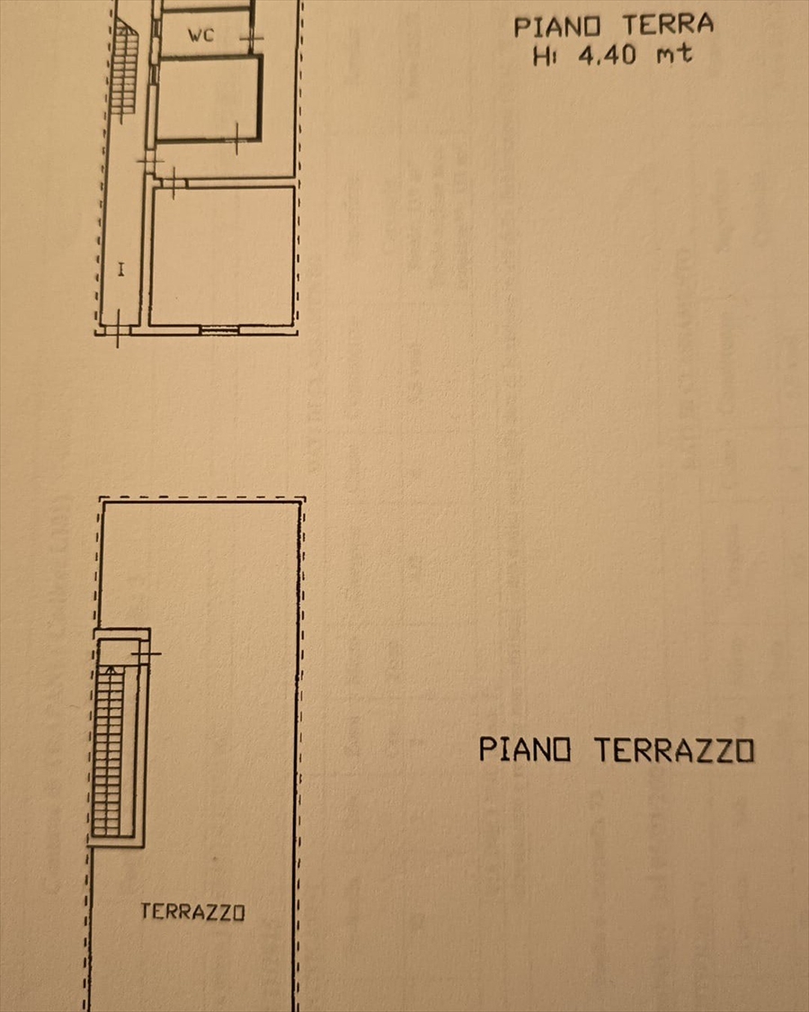 Casa indipendente da ristrutturare, Trapani citt�