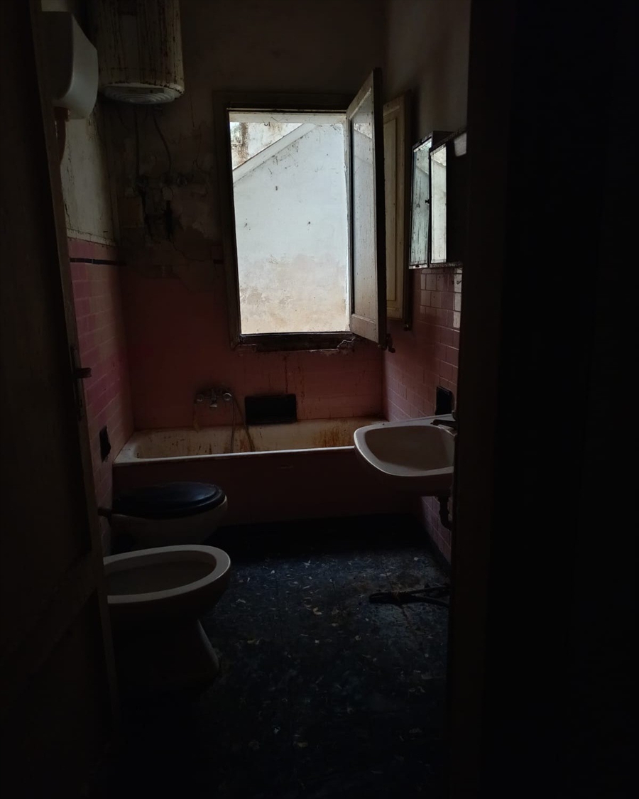 Casa indipendente da ristrutturare, Trapani citt�