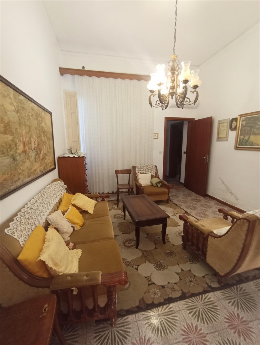 Casa indipendente con giardino, Trapani citt�