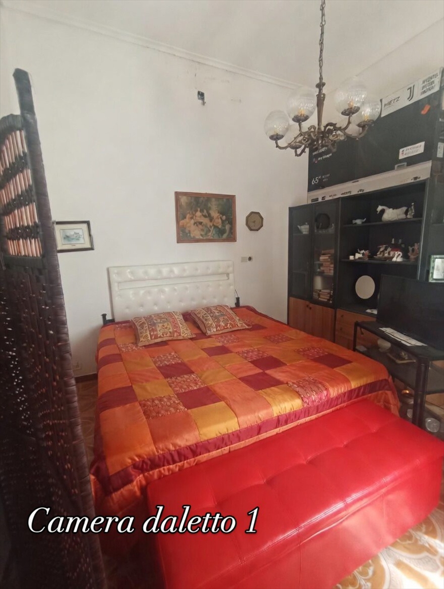 Casa indipendente con giardino, Trapani citt�