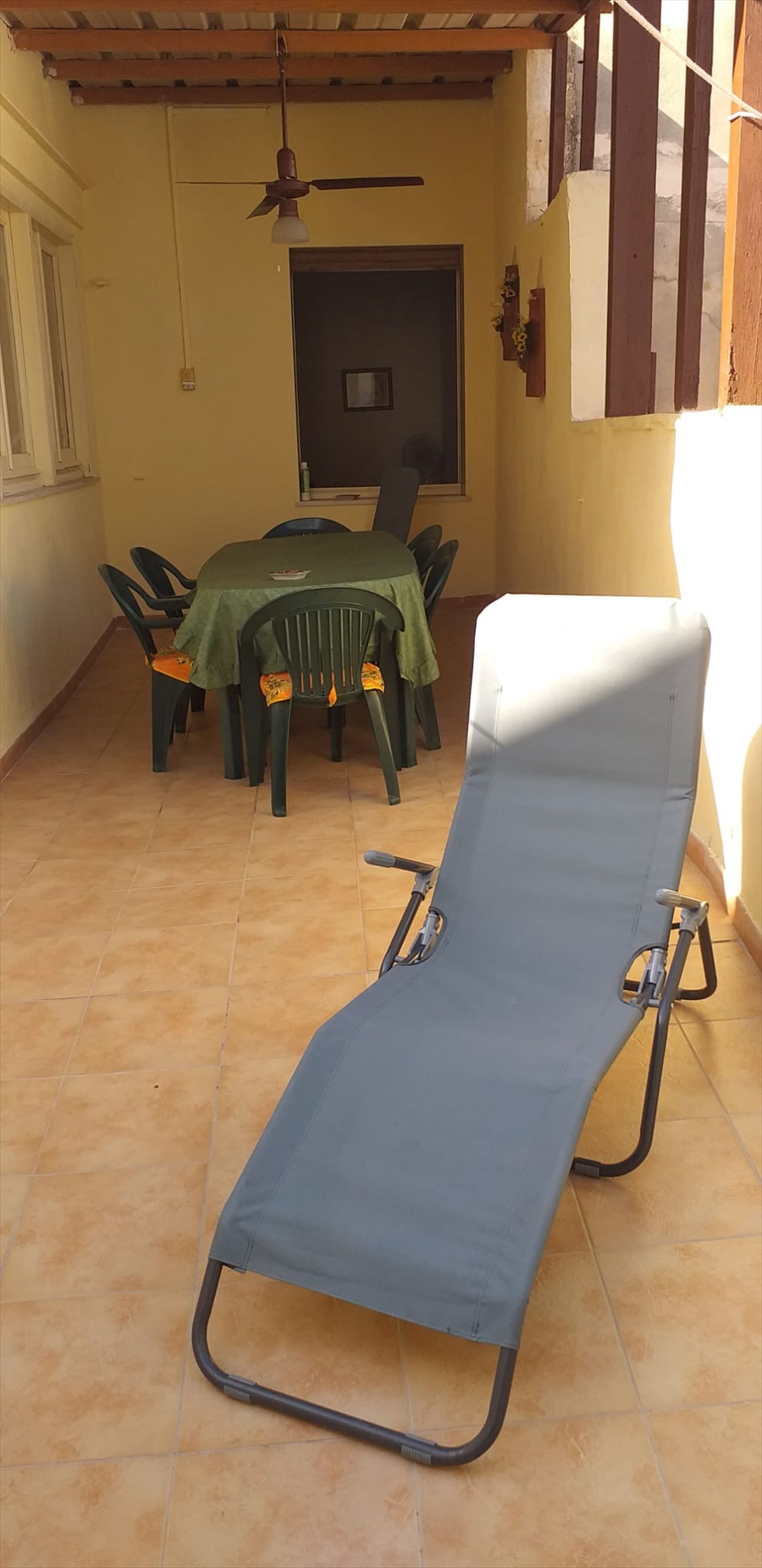 Trilocale in vendita, Trapani centro storico