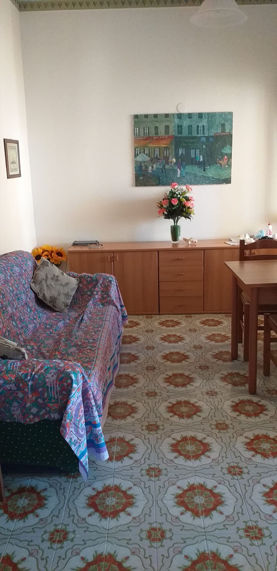 Trilocale in vendita, Trapani centro storico