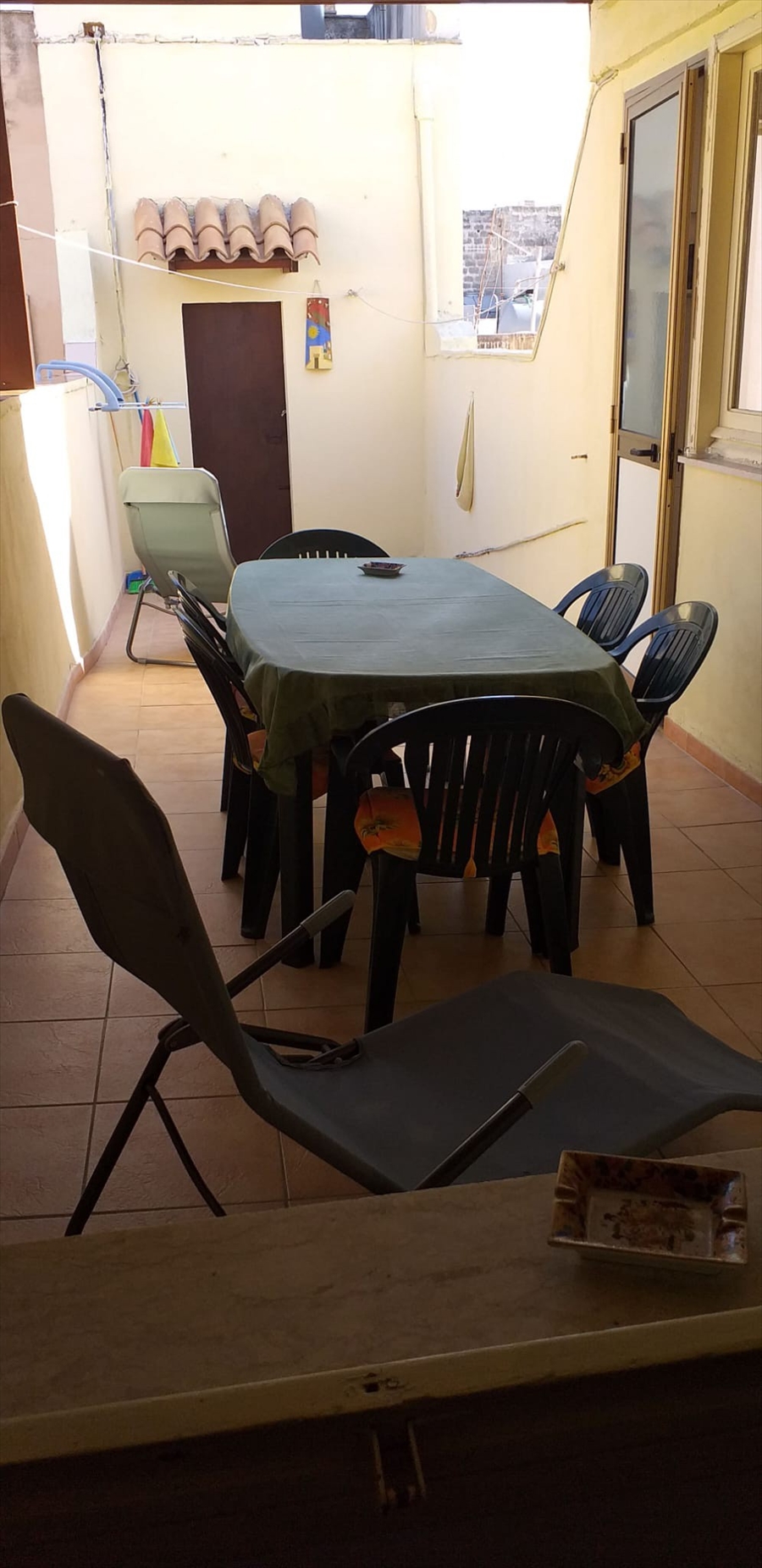 Trilocale in vendita, Trapani centro storico