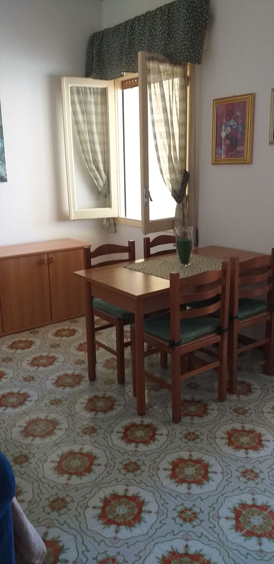 Trilocale in vendita, Trapani centro storico