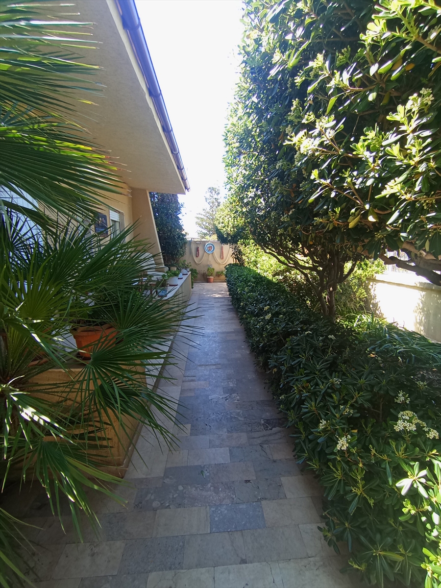 Casa indipendente con giardino, Erice pizzolungo