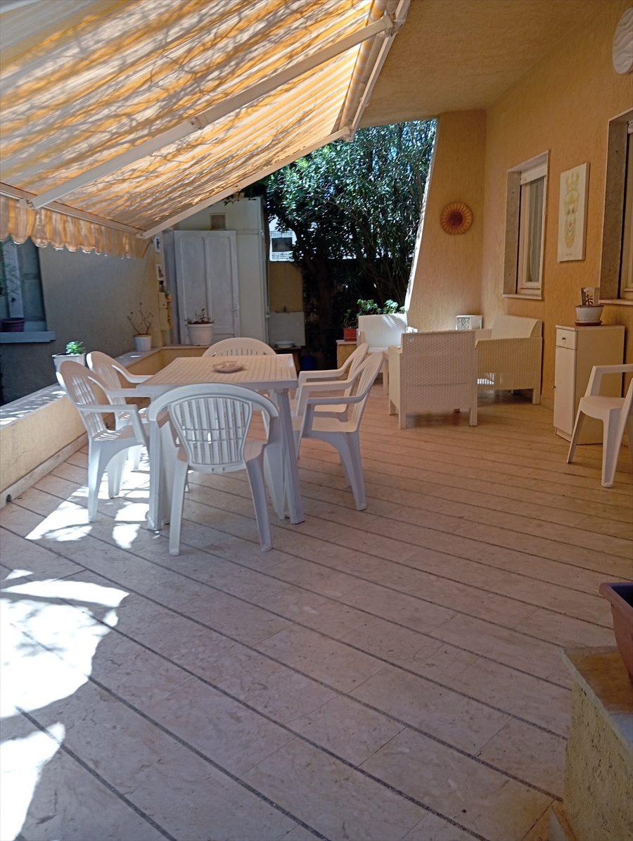 Casa indipendente con giardino, Erice pizzolungo