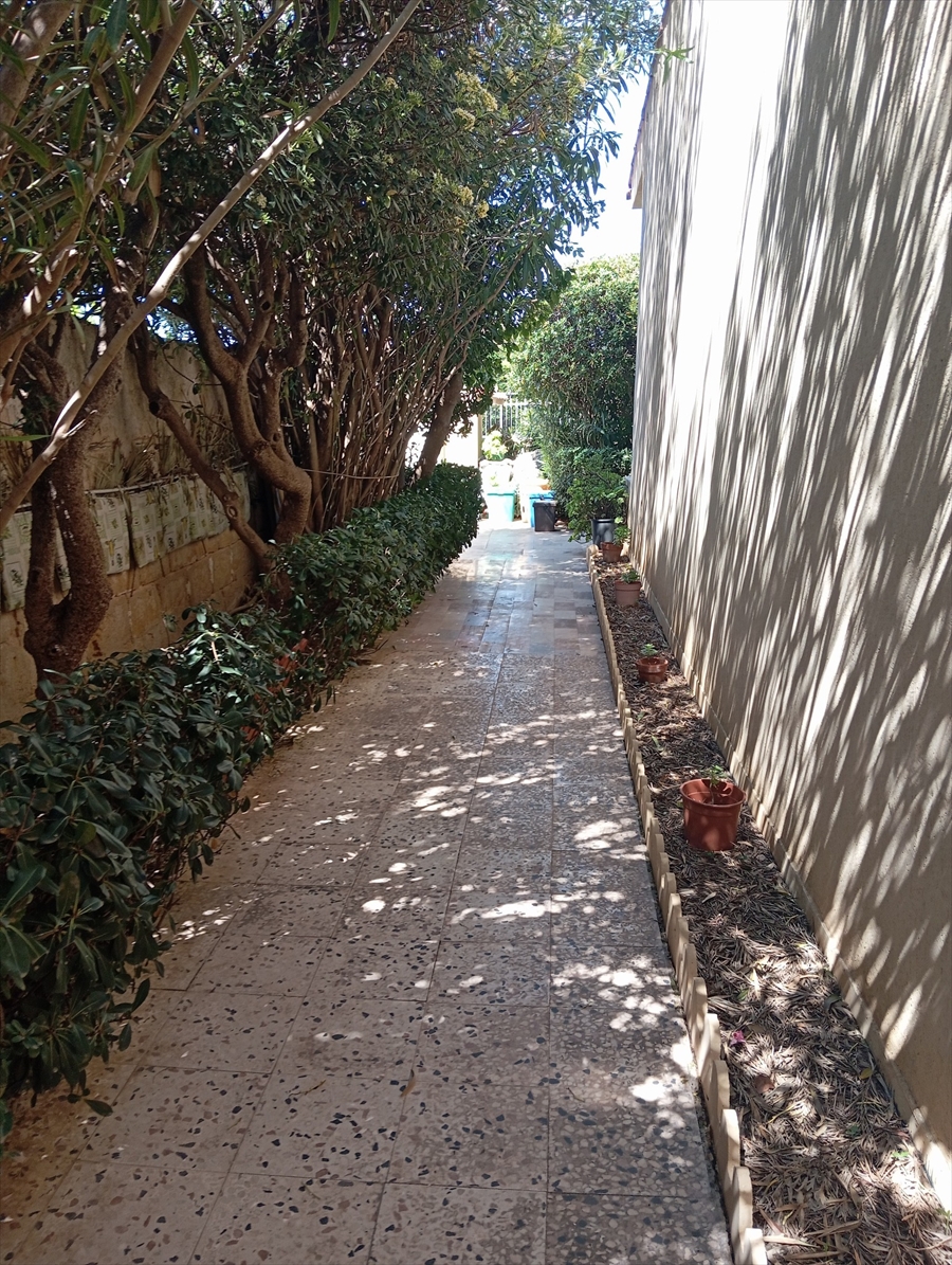Casa indipendente con giardino, Erice pizzolungo