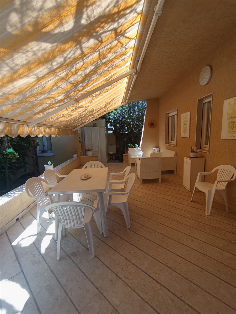 Casa indipendente con giardino, Erice pizzolungo