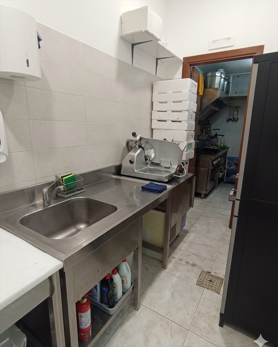 Attivit� commerciale in vendita in via riccardo passeneto, Trapani