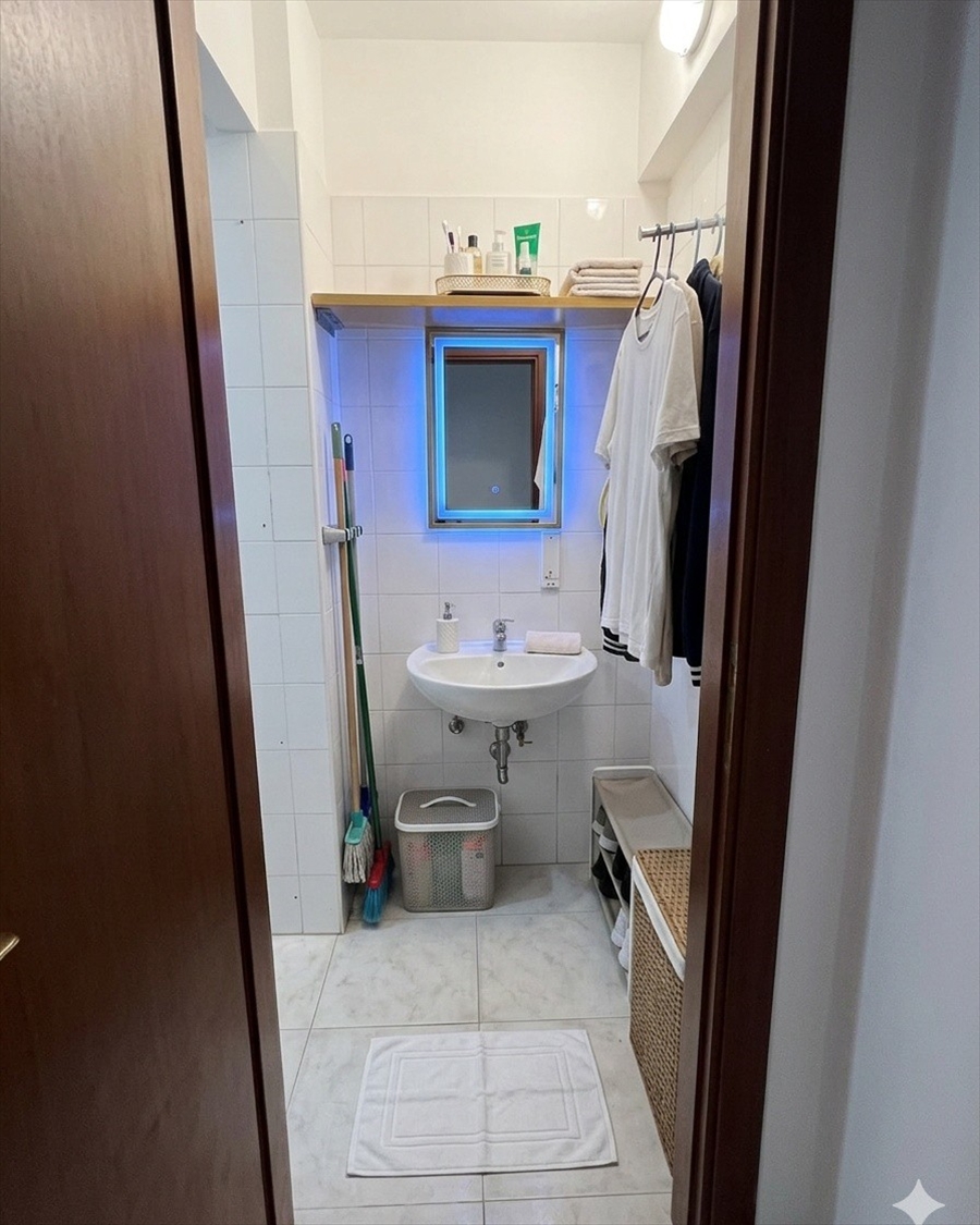 Attivit� commerciale in vendita in via riccardo passeneto, Trapani