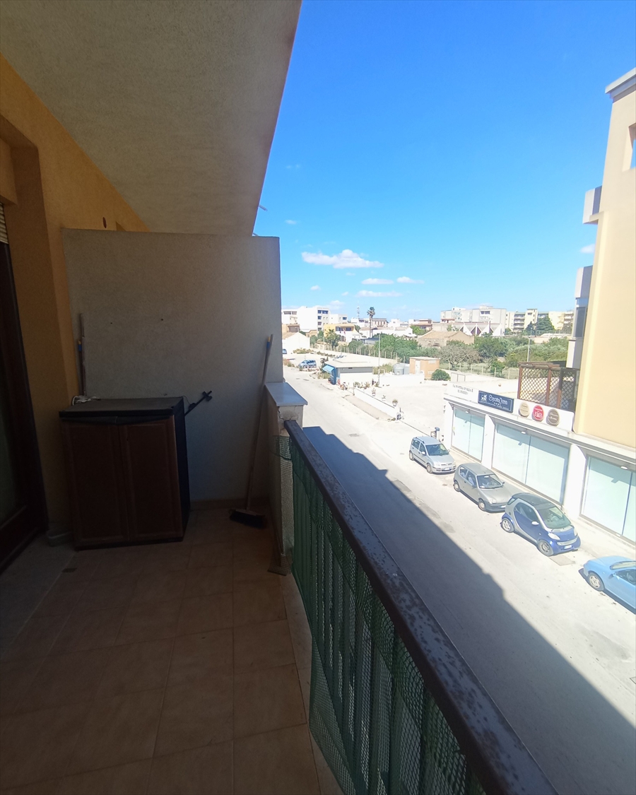 Bilocale in vendita in via tunisi, Marsala