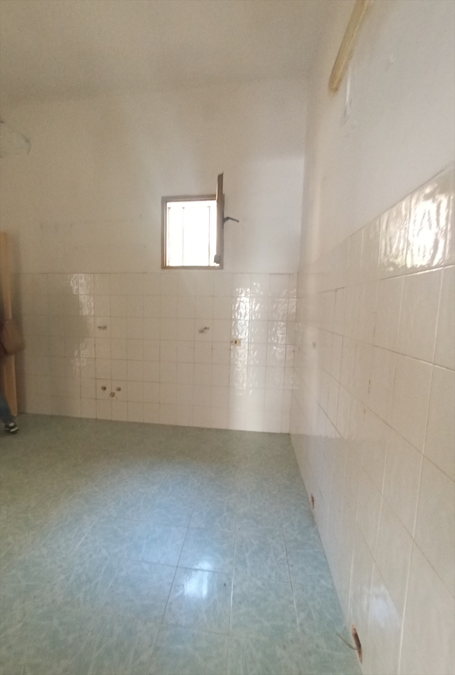 Casa indipendente con box in via dell'assunta, Erice