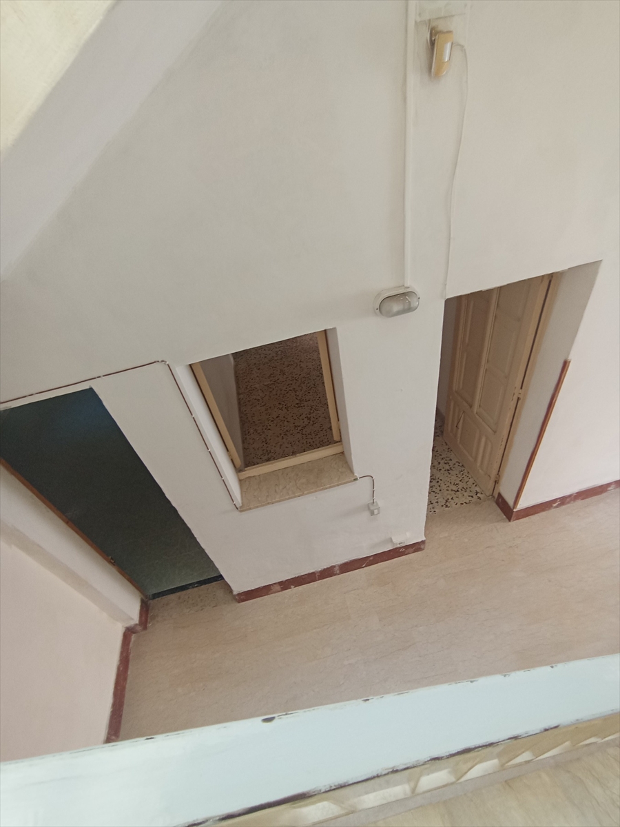 Casa indipendente con box in via dell'assunta, Erice