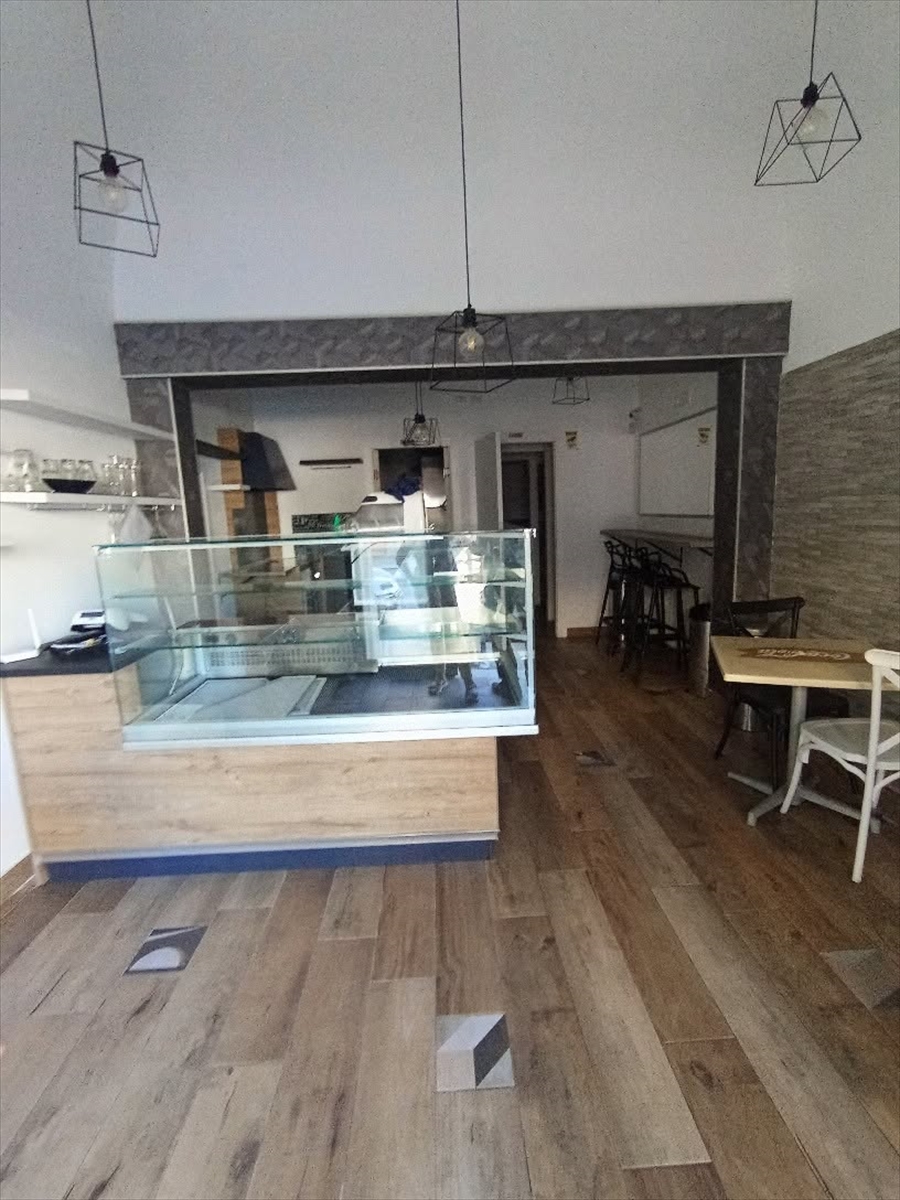 Attivit� commerciale in affitto/gestione in via orti, Trapani