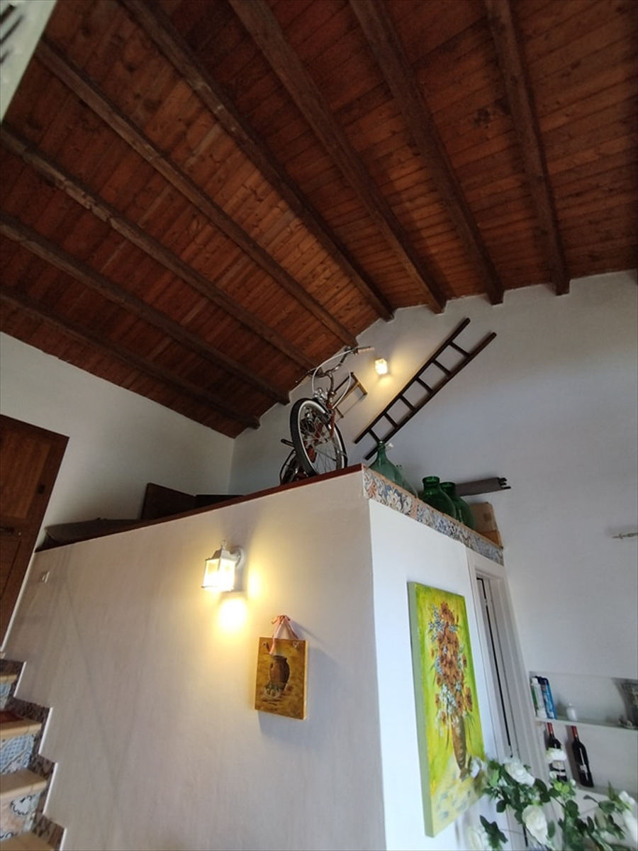 Casa indipendente con giardino, Buseto Palizzolo blandano