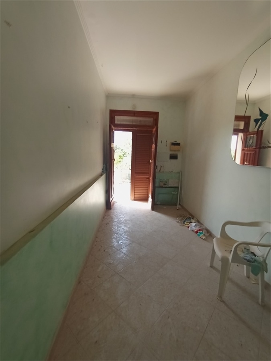 Casa indipendente con giardino, Paceco nubia