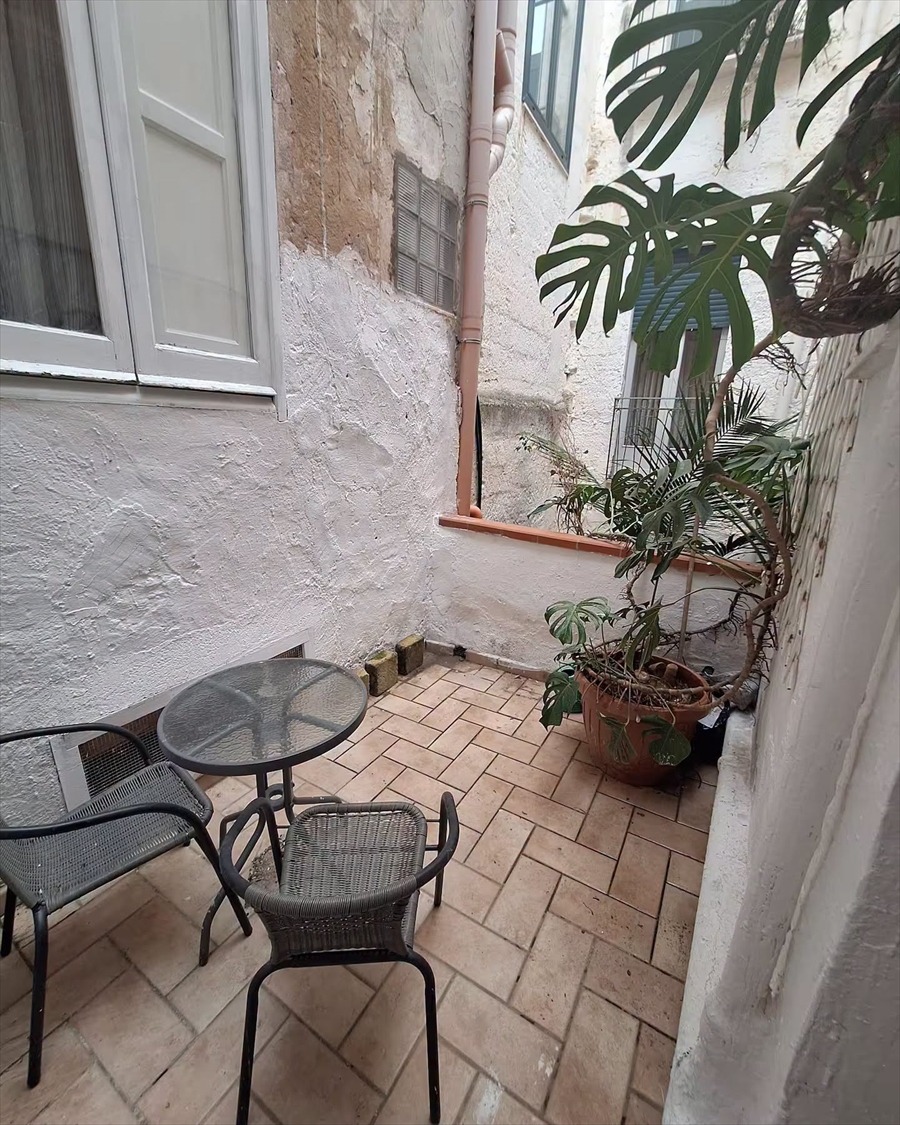 Trilocale in affitto in via torre pali, Trapani