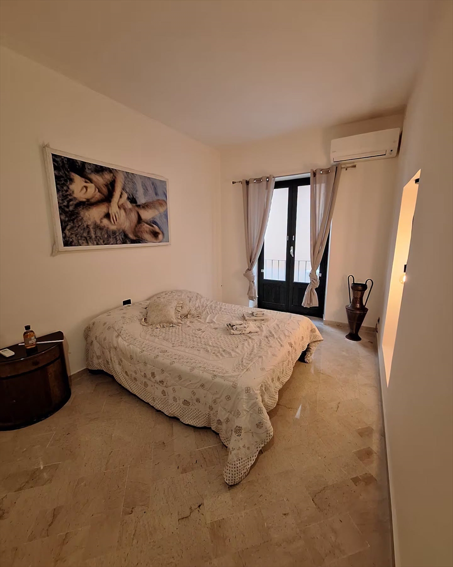Trilocale in affitto in via torre pali, Trapani