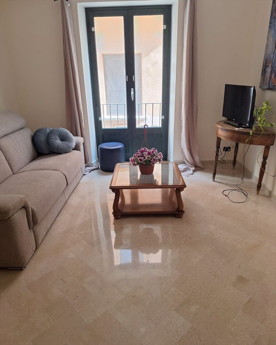 Trilocale in affitto in via torre pali, Trapani