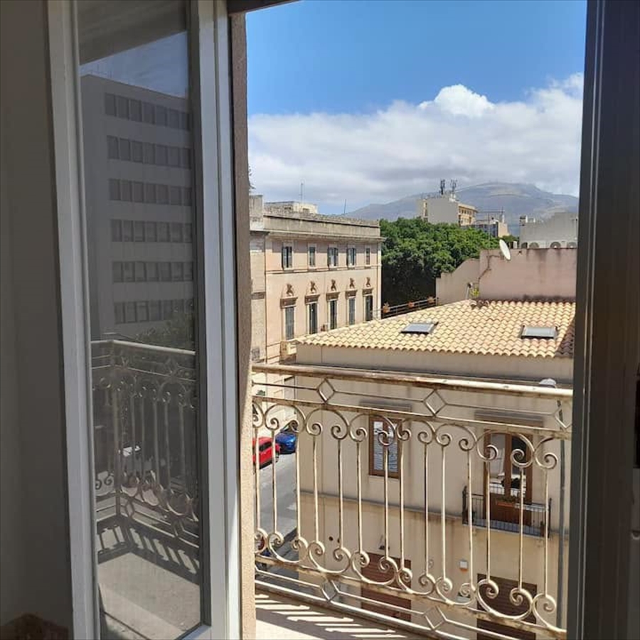 Monolocale in affitto in via xxx gennaio, Trapani