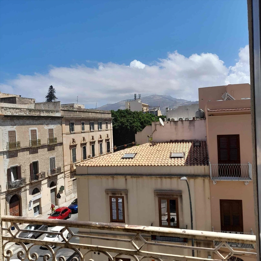 Monolocale in affitto in via xxx gennaio, Trapani