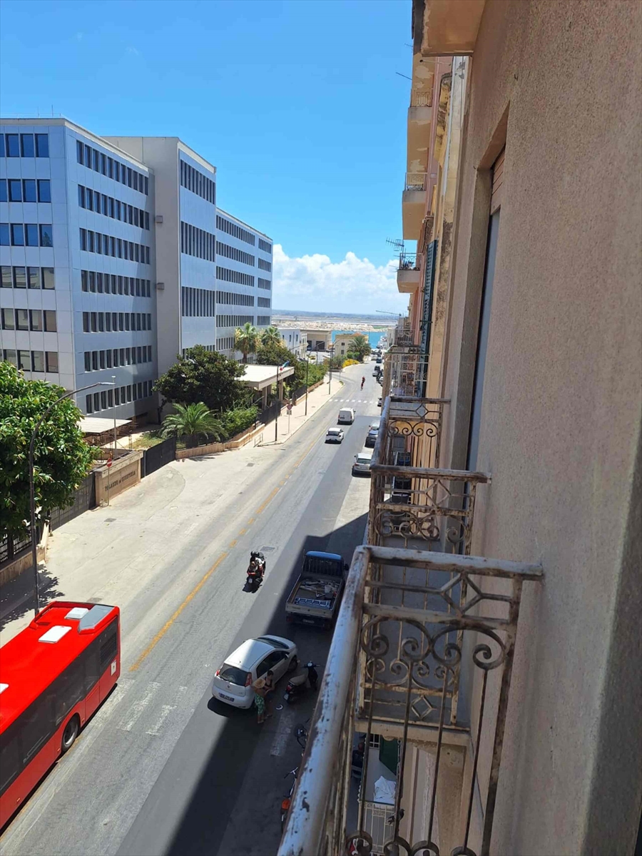 Monolocale in affitto in via xxx gennaio, Trapani