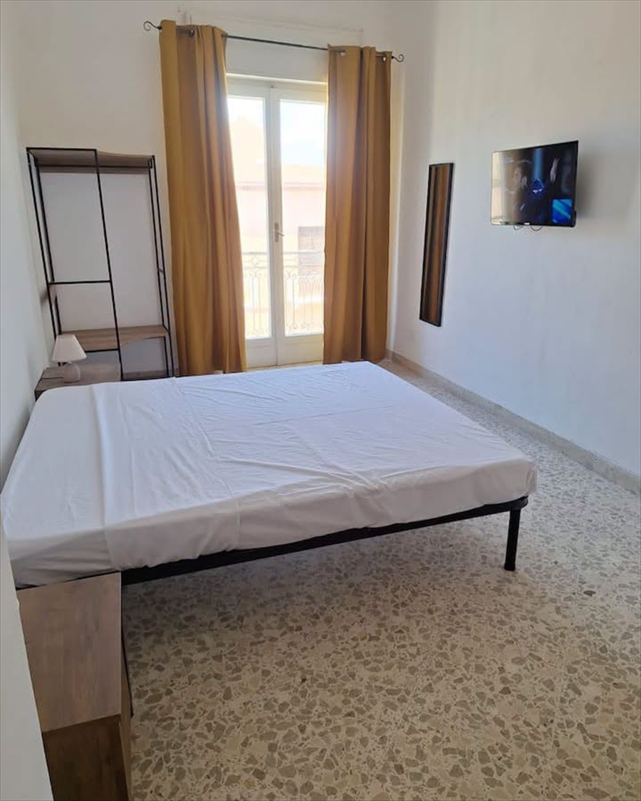 Monolocale in affitto in via xxx gennaio, Trapani