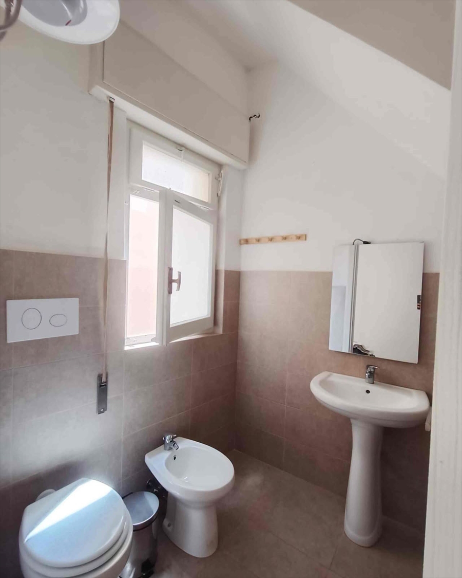 Bilocale in affitto in via xxx gennaio, Trapani