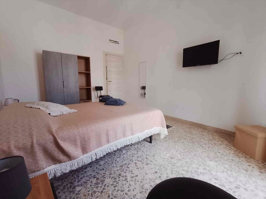 Bilocale in affitto in via xxx gennaio, Trapani