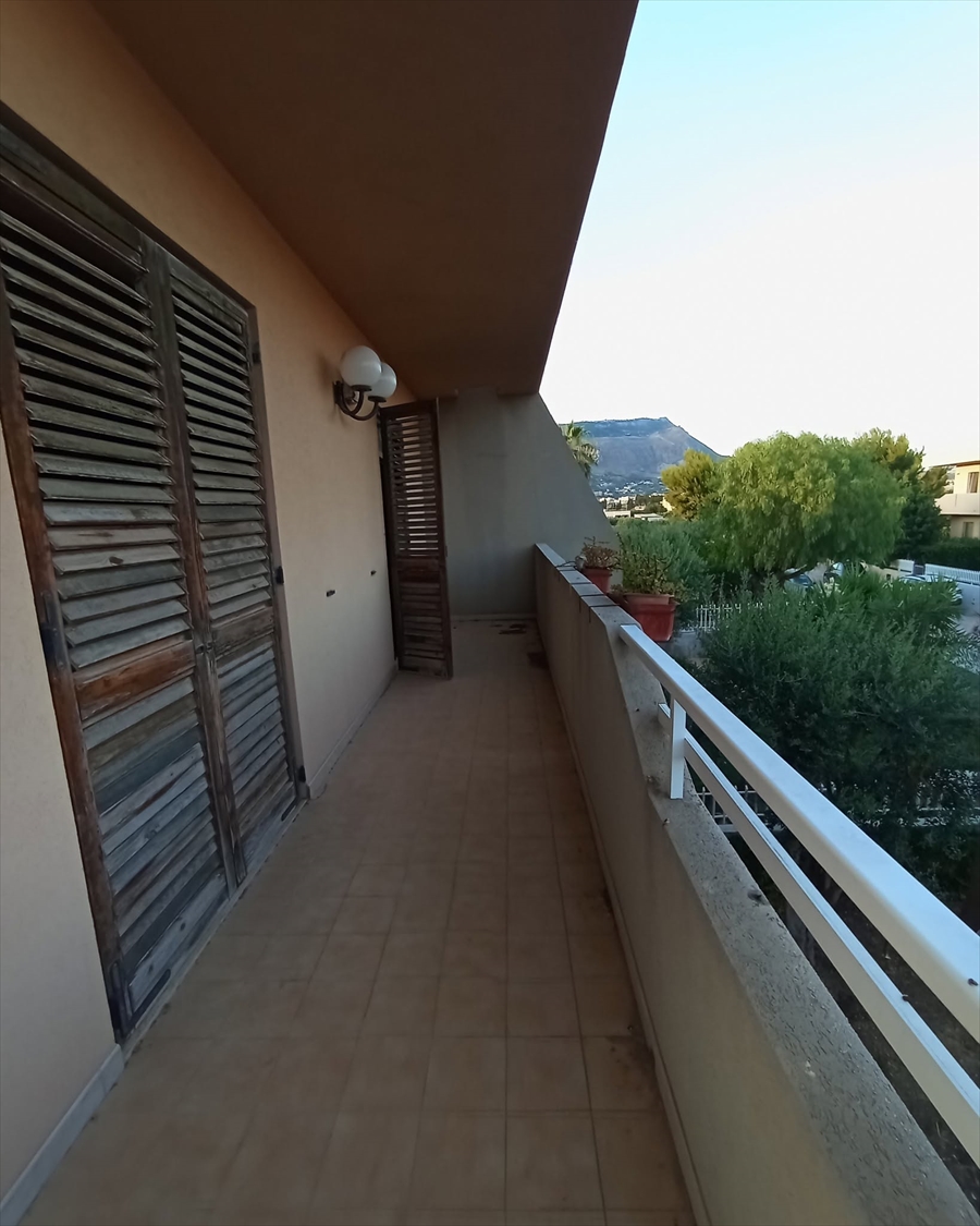 Casa indipendente con giardino, Trapani xitta