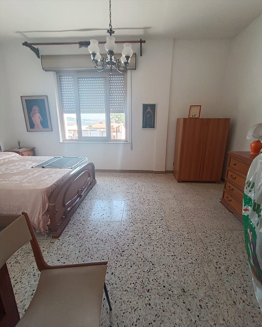 Casa indipendente con giardino, Erice pegno