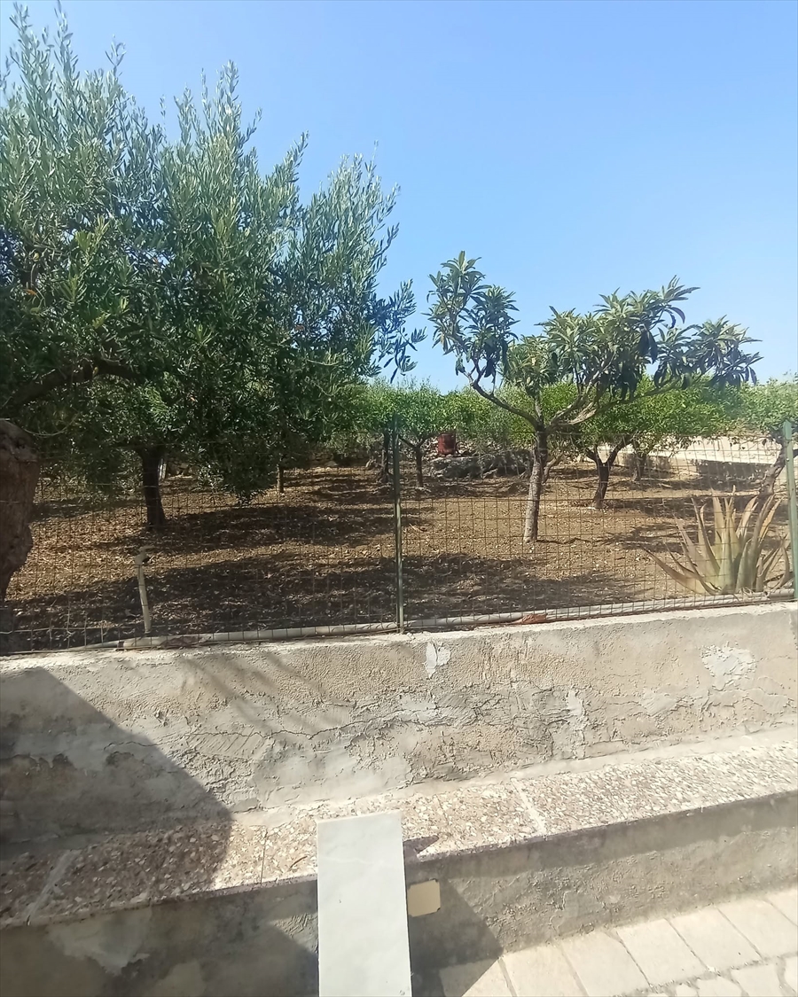 Casa indipendente con giardino, Erice pegno