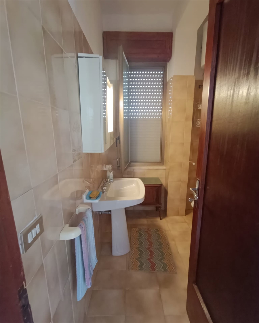 Casa indipendente con giardino, Erice pegno