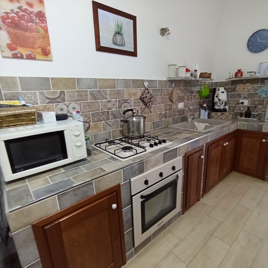 Bilocale in vendita, Erice casa santa