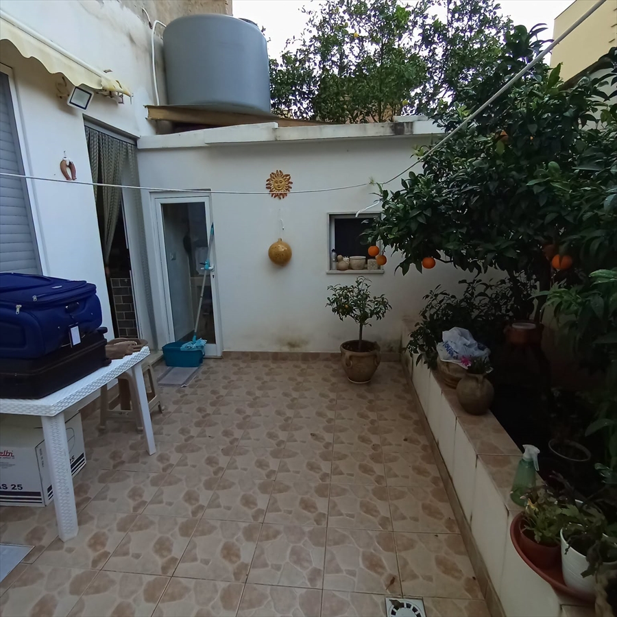 Bilocale in vendita, Erice casa santa